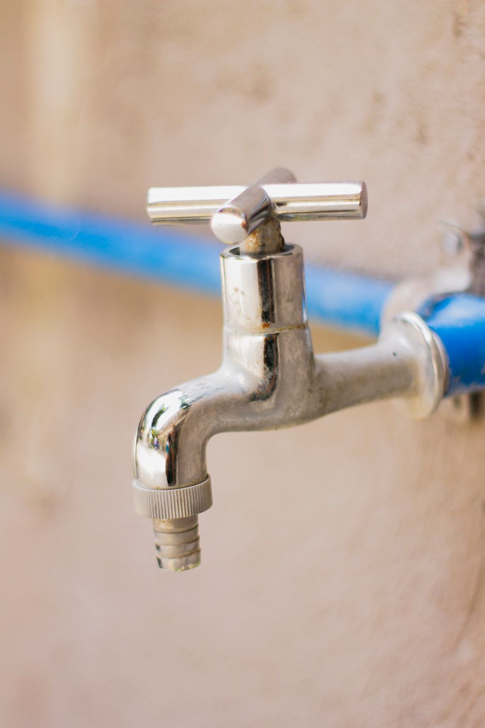 Robinetterie et réseau d'eau, plomberie sanitaire